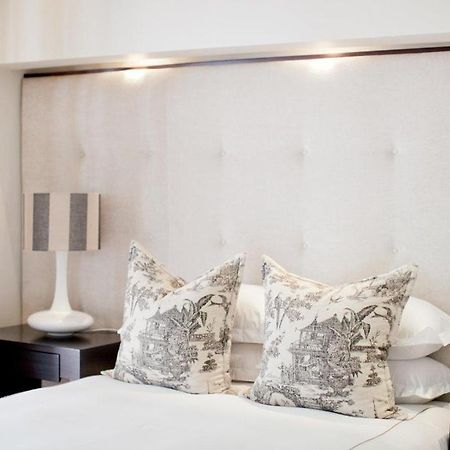 Banksia Boutique Hotel & Spa Cape Town Rom bilde