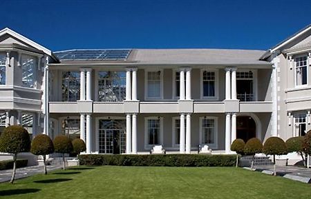 Banksia Boutique Hotel & Spa Cape Town Eksteriør bilde