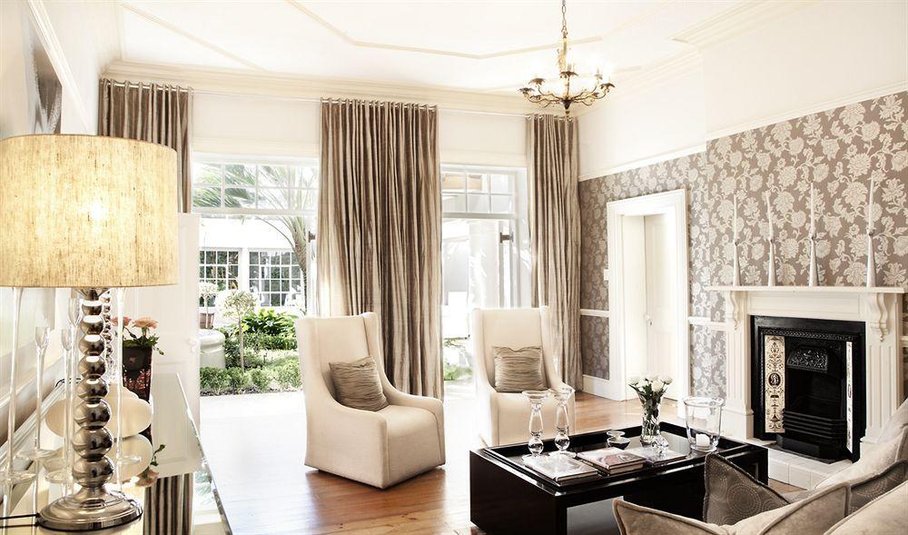 Banksia Boutique Hotel & Spa Cape Town Eksteriør bilde