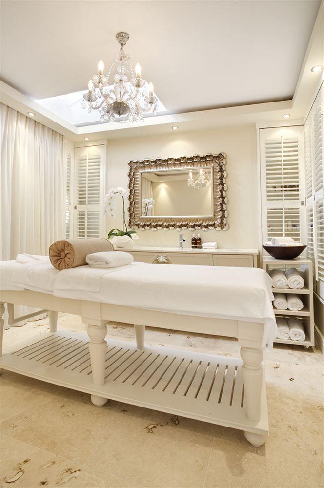 Banksia Boutique Hotel & Spa Cape Town Eksteriør bilde