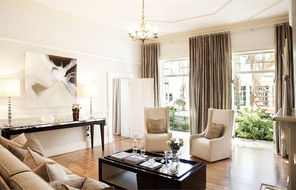 Banksia Boutique Hotel & Spa Cape Town Eksteriør bilde