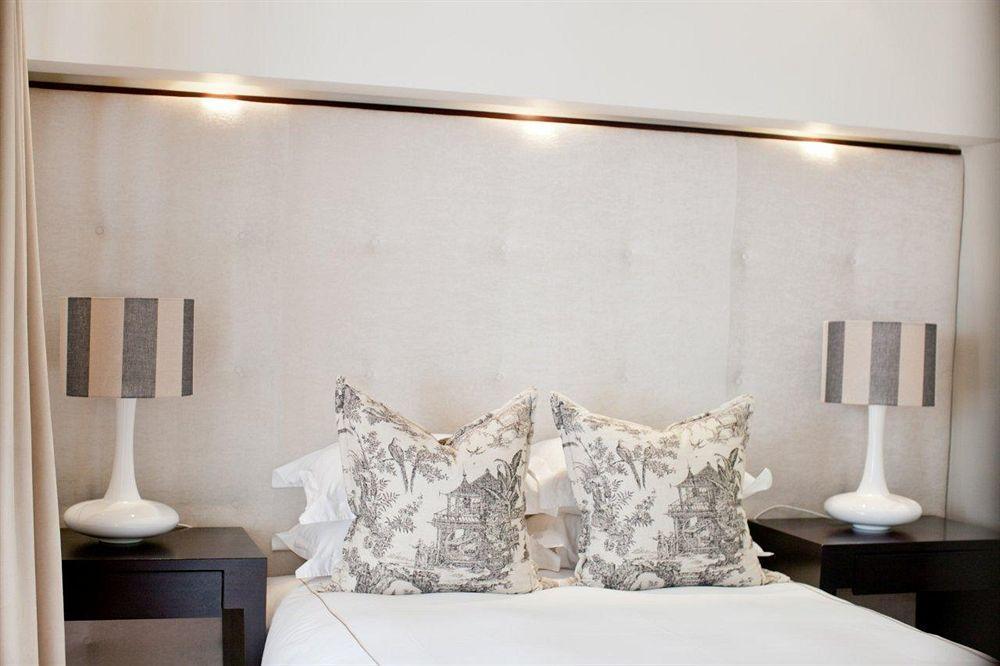Banksia Boutique Hotel & Spa Cape Town Eksteriør bilde