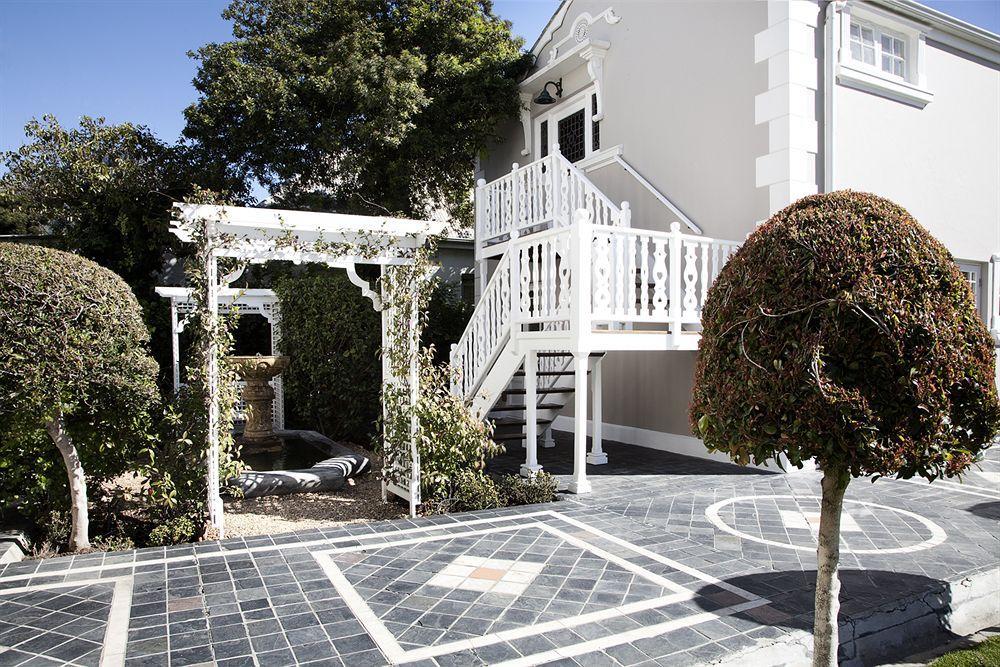 Banksia Boutique Hotel & Spa Cape Town Eksteriør bilde