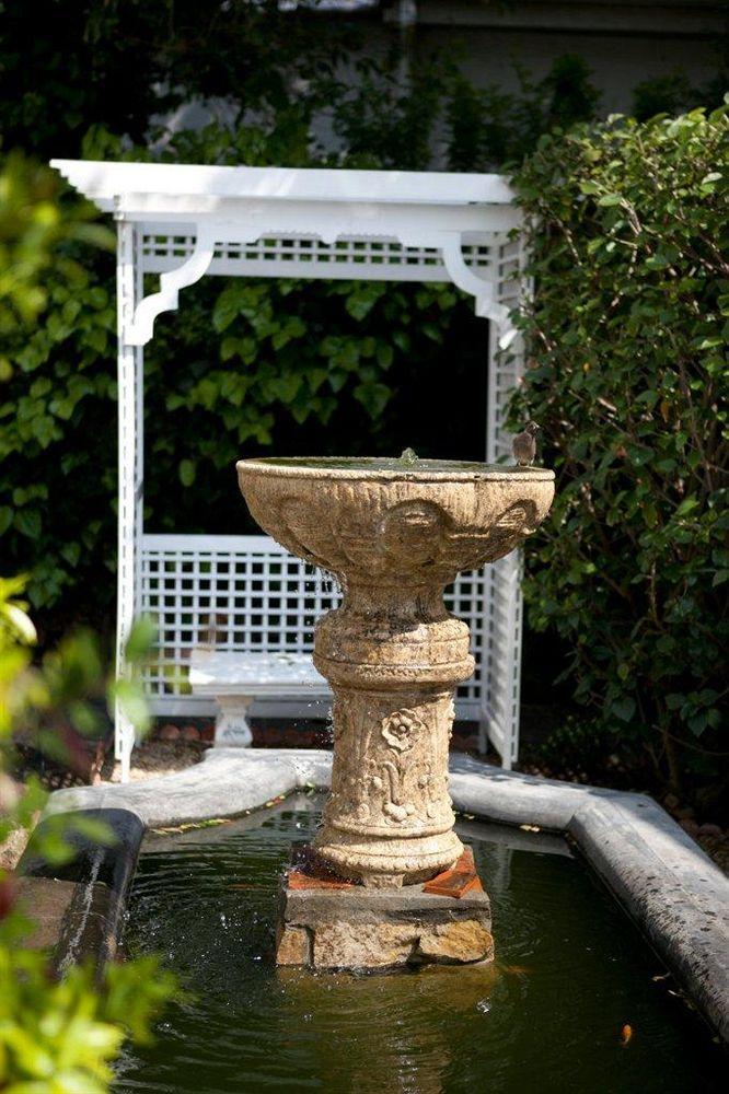 Banksia Boutique Hotel & Spa Cape Town Eksteriør bilde