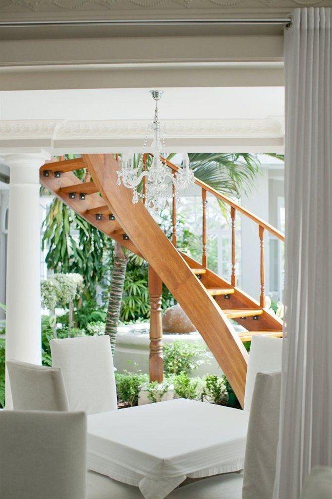 Banksia Boutique Hotel & Spa Cape Town Eksteriør bilde
