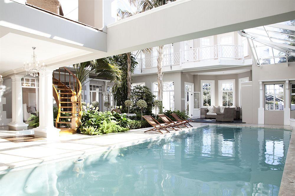 Banksia Boutique Hotel & Spa Cape Town Eksteriør bilde