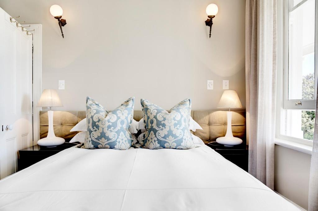 Banksia Boutique Hotel & Spa Cape Town Rom bilde