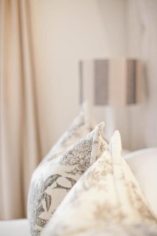 Banksia Boutique Hotel & Spa Cape Town Rom bilde