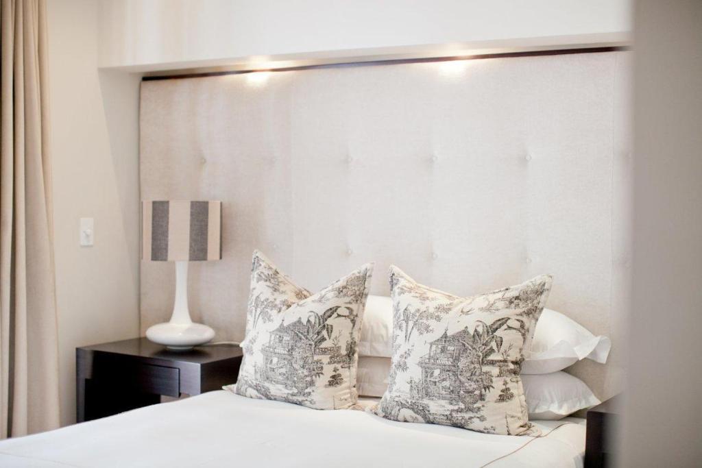 Banksia Boutique Hotel & Spa Cape Town Rom bilde