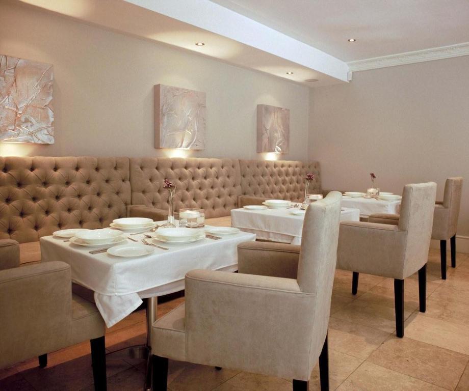 Banksia Boutique Hotel & Spa Cape Town Eksteriør bilde