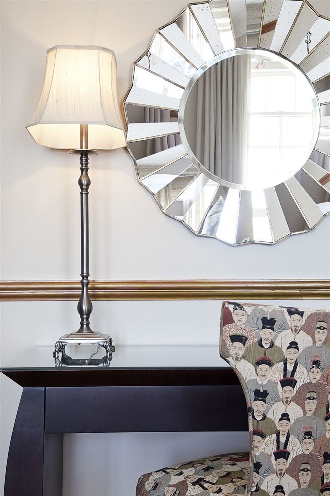 Banksia Boutique Hotel & Spa Cape Town Eksteriør bilde