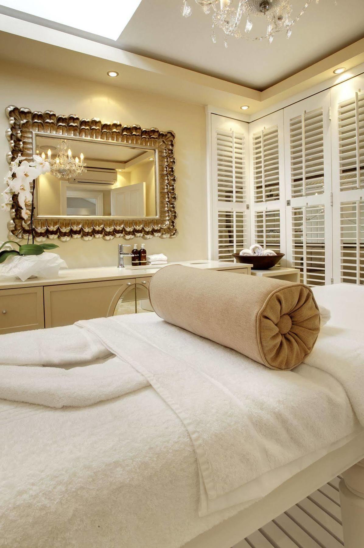 Banksia Boutique Hotel & Spa Cape Town Eksteriør bilde