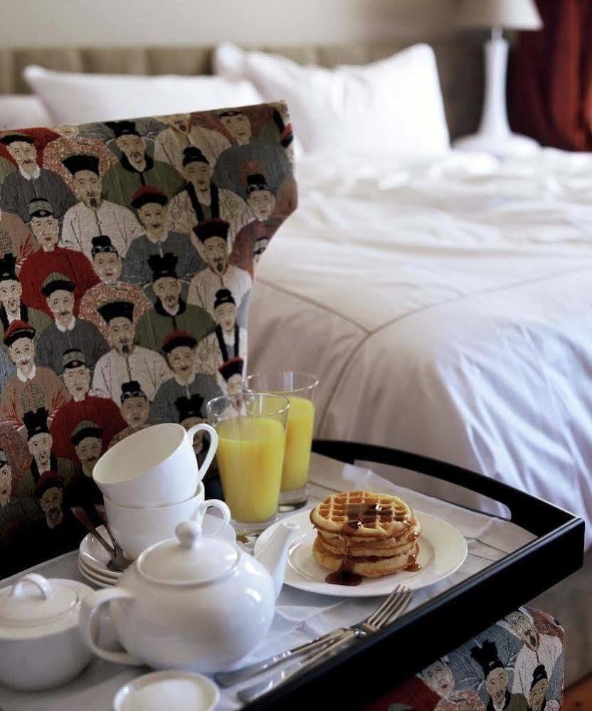 Banksia Boutique Hotel & Spa Cape Town Eksteriør bilde