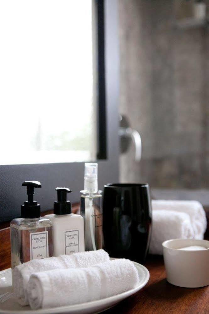 Banksia Boutique Hotel & Spa Cape Town Eksteriør bilde