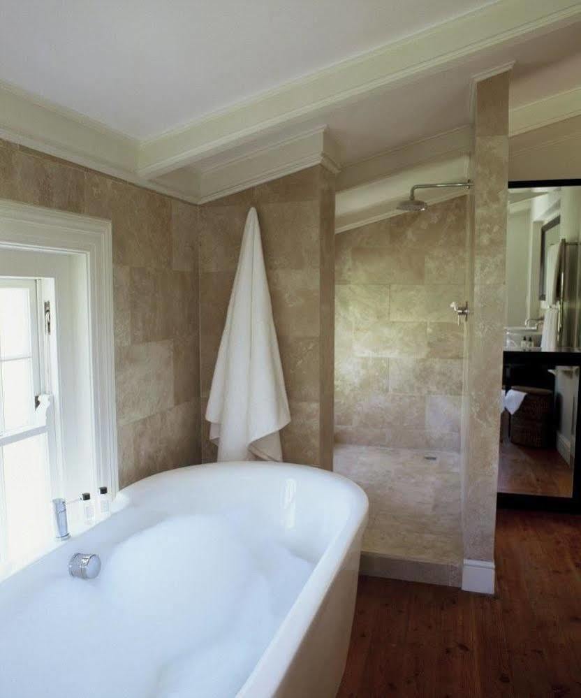 Banksia Boutique Hotel & Spa Cape Town Eksteriør bilde