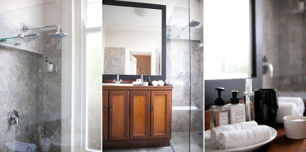 Banksia Boutique Hotel & Spa Cape Town Eksteriør bilde