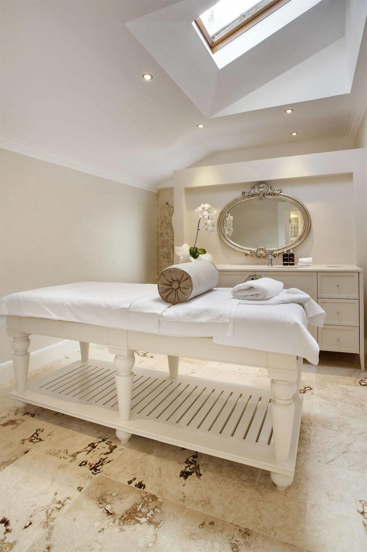 Banksia Boutique Hotel & Spa Cape Town Eksteriør bilde