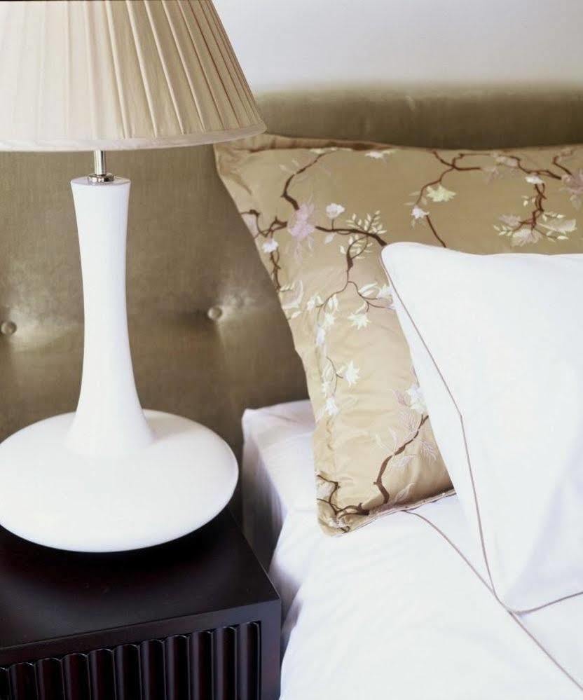Banksia Boutique Hotel & Spa Cape Town Eksteriør bilde