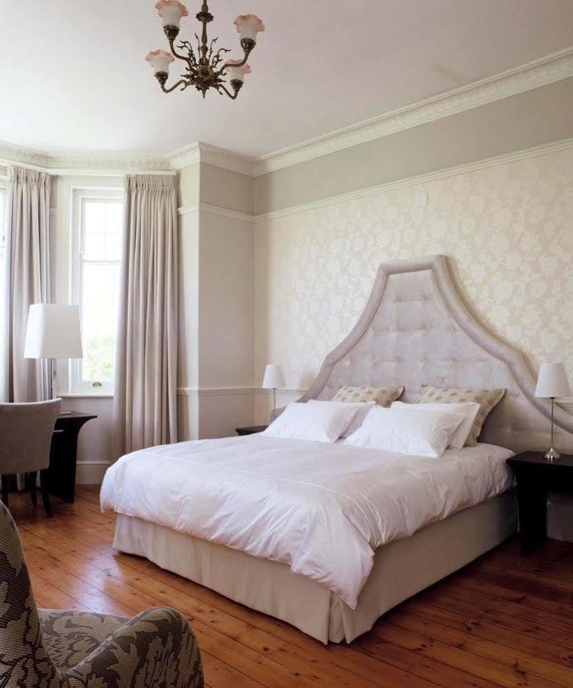 Banksia Boutique Hotel & Spa Cape Town Eksteriør bilde