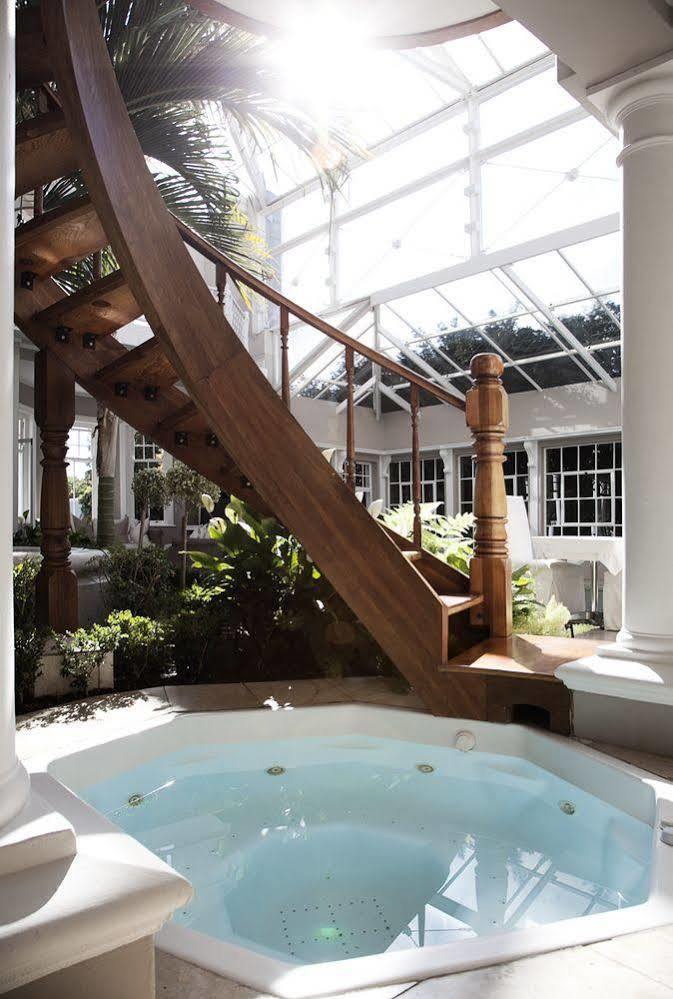 Banksia Boutique Hotel & Spa Cape Town Eksteriør bilde
