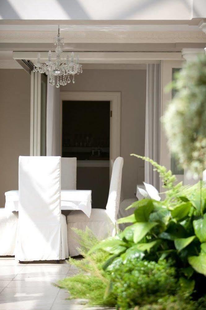 Banksia Boutique Hotel & Spa Cape Town Eksteriør bilde