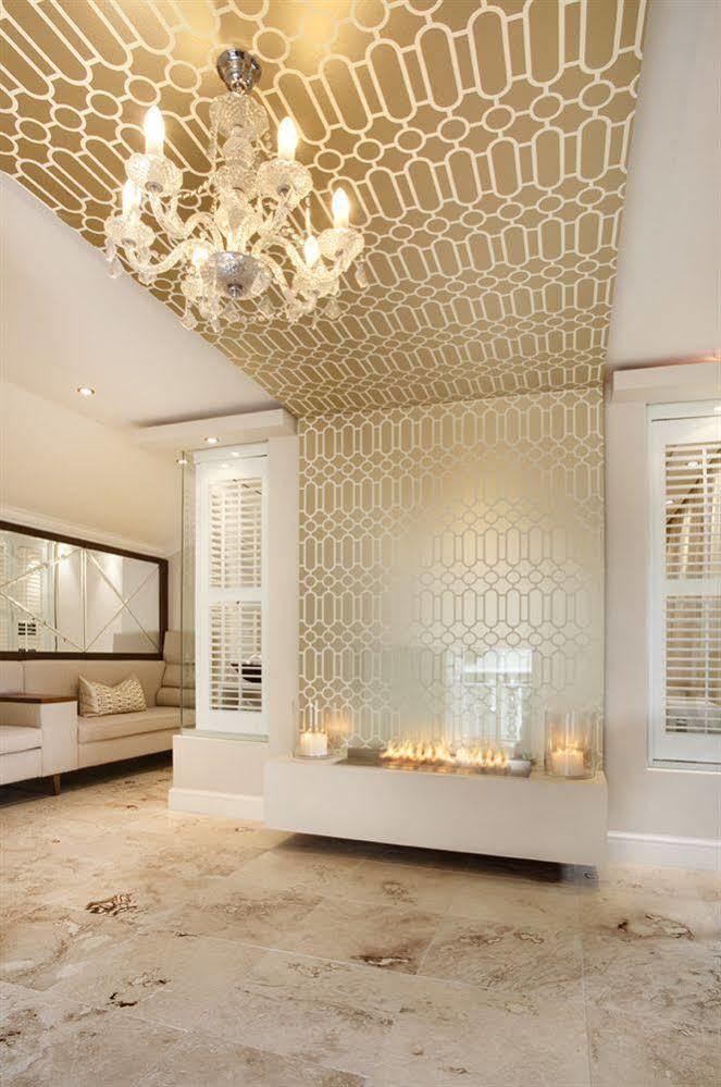 Banksia Boutique Hotel & Spa Cape Town Eksteriør bilde