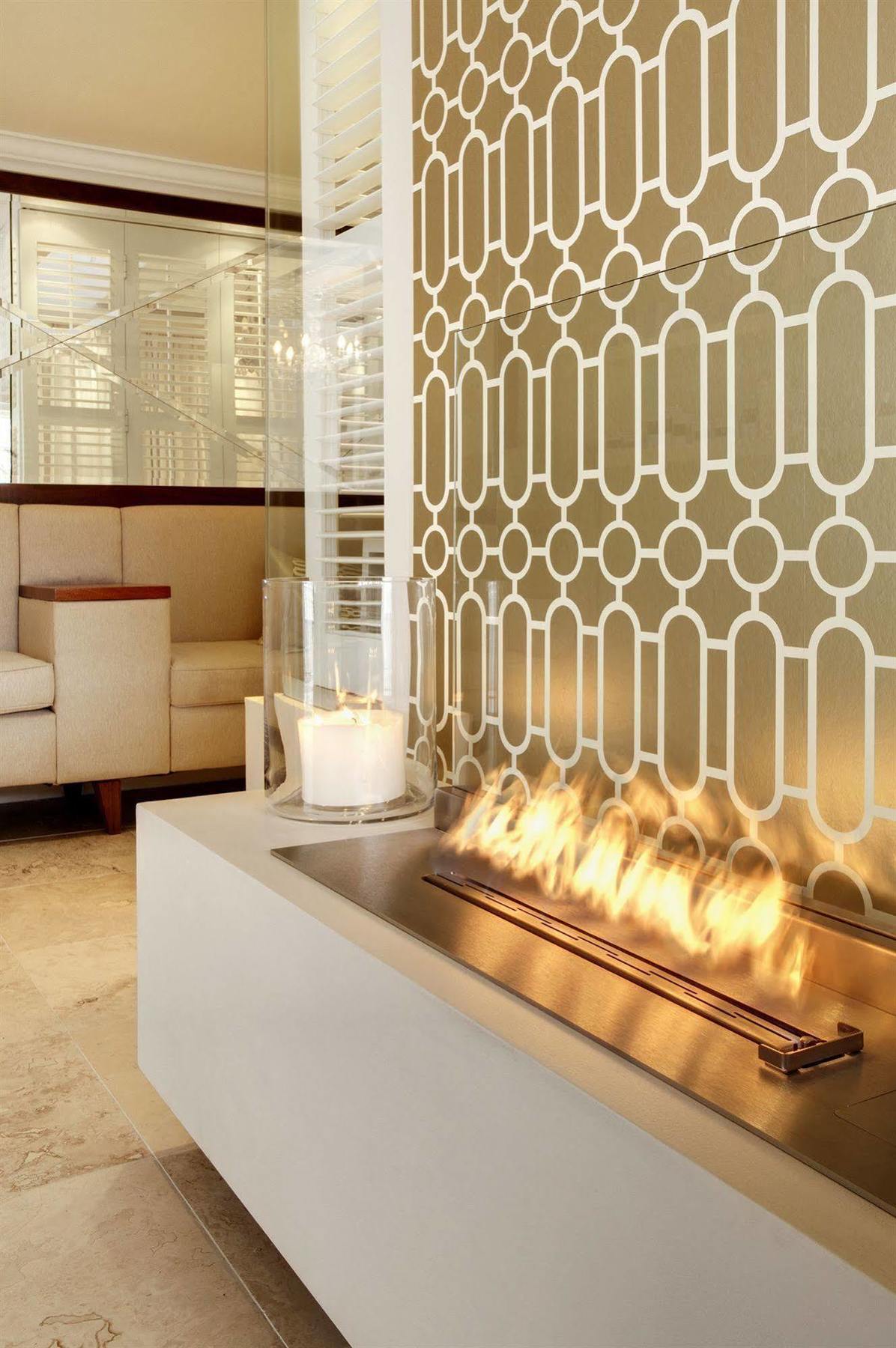 Banksia Boutique Hotel & Spa Cape Town Eksteriør bilde