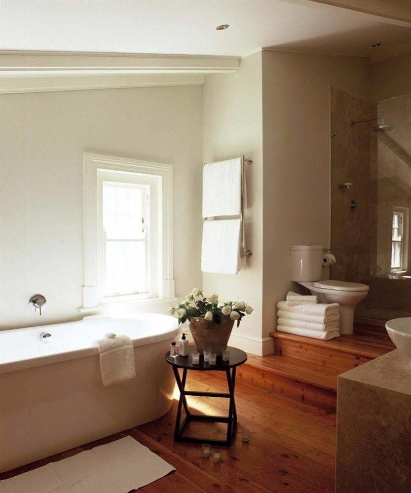 Banksia Boutique Hotel & Spa Cape Town Eksteriør bilde