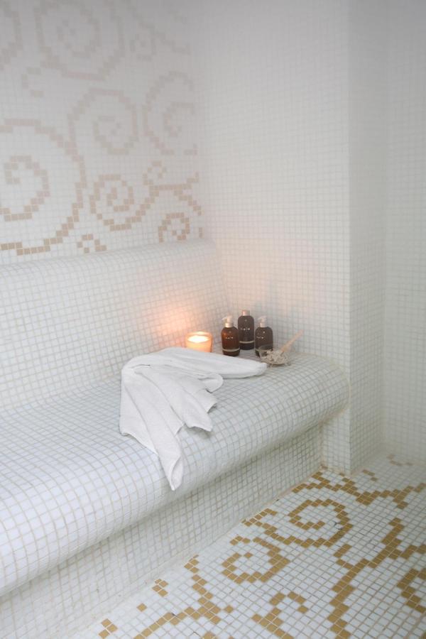 Banksia Boutique Hotel & Spa Cape Town Eksteriør bilde